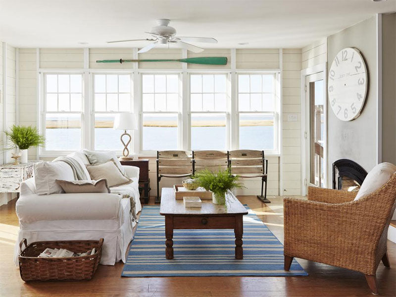 Tips To Create A Relaxing Living Room – OA LIVING