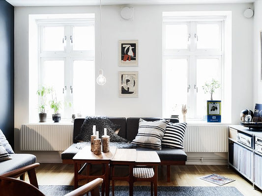 Top Tips For Adding Scandinavian Style To Your Home