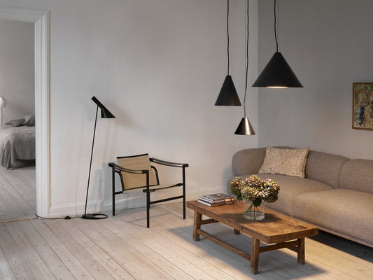 Ideas For Lighting A Room Without Windows