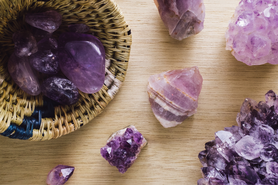 AMETHYST