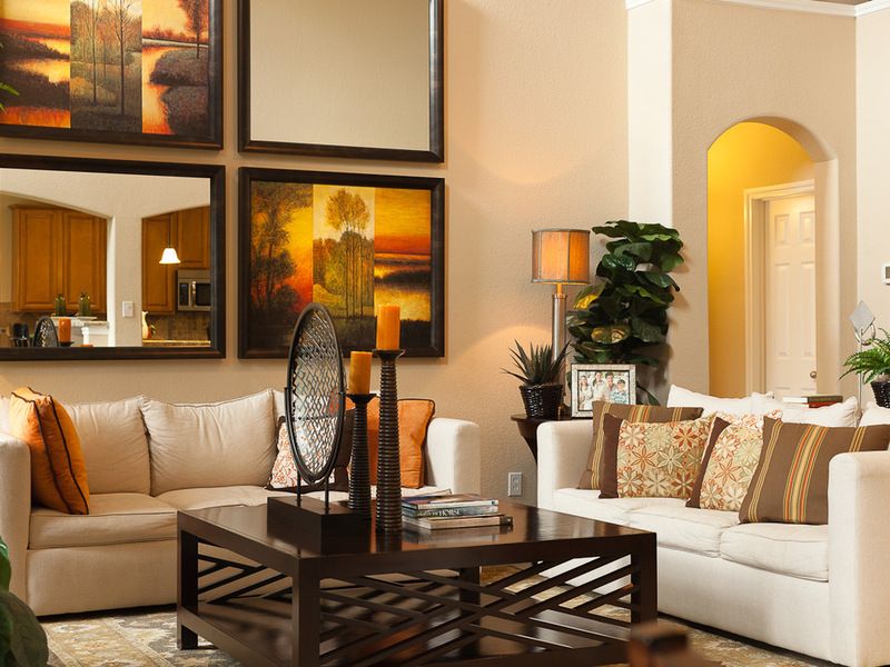 Ways to Transition Your Decor From Summer to Fall