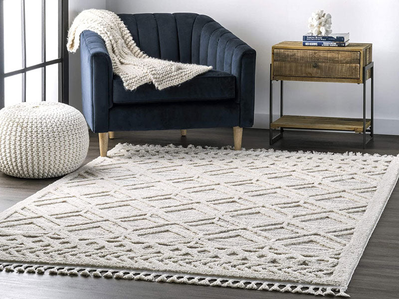 Benefits Of Decorating With Rugs